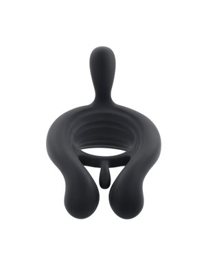 Playboy - Triple Play - Zwart