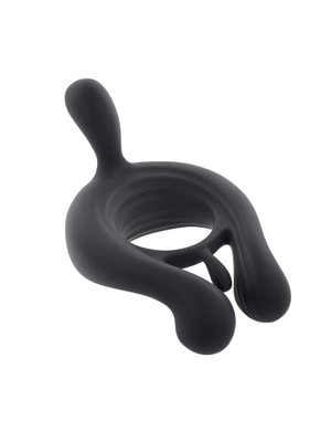 Playboy - Triple Play - Zwart
