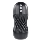 Playboy  - Solo Stroker Masturbator - Zwart