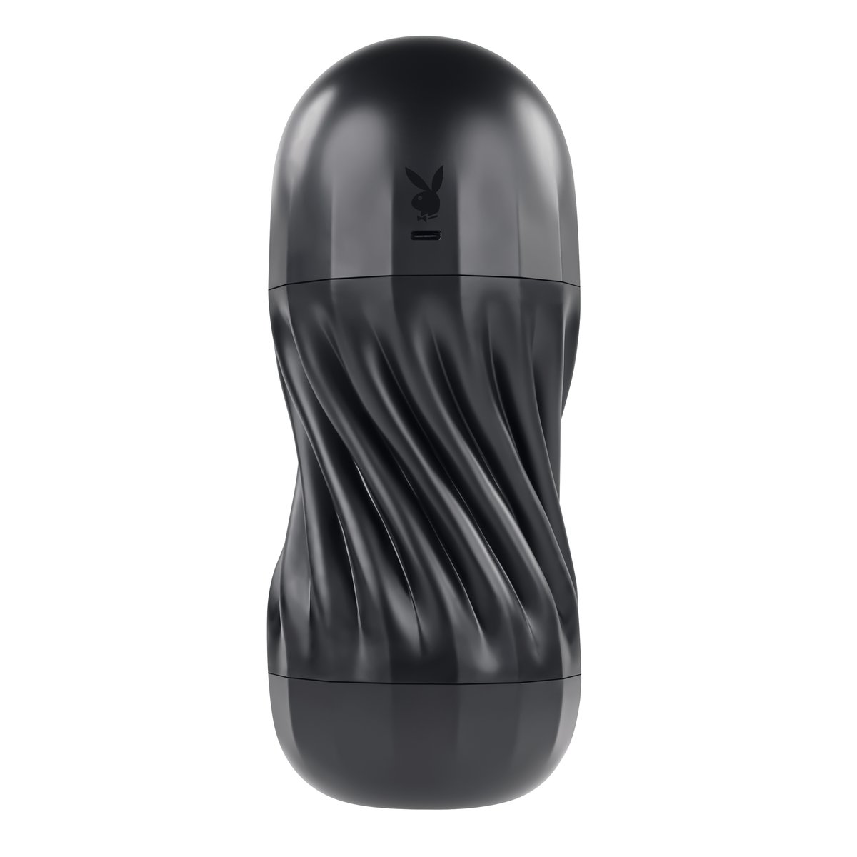 Playboy  - Solo Stroker Masturbator - Zwart