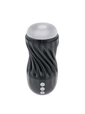 Playboy  - Solo Stroker Masturbator - Zwart