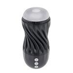 Playboy  - Solo Stroker Masturbator - Zwart
