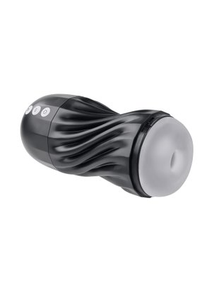 Playboy  - Solo Stroker Masturbator - Zwart