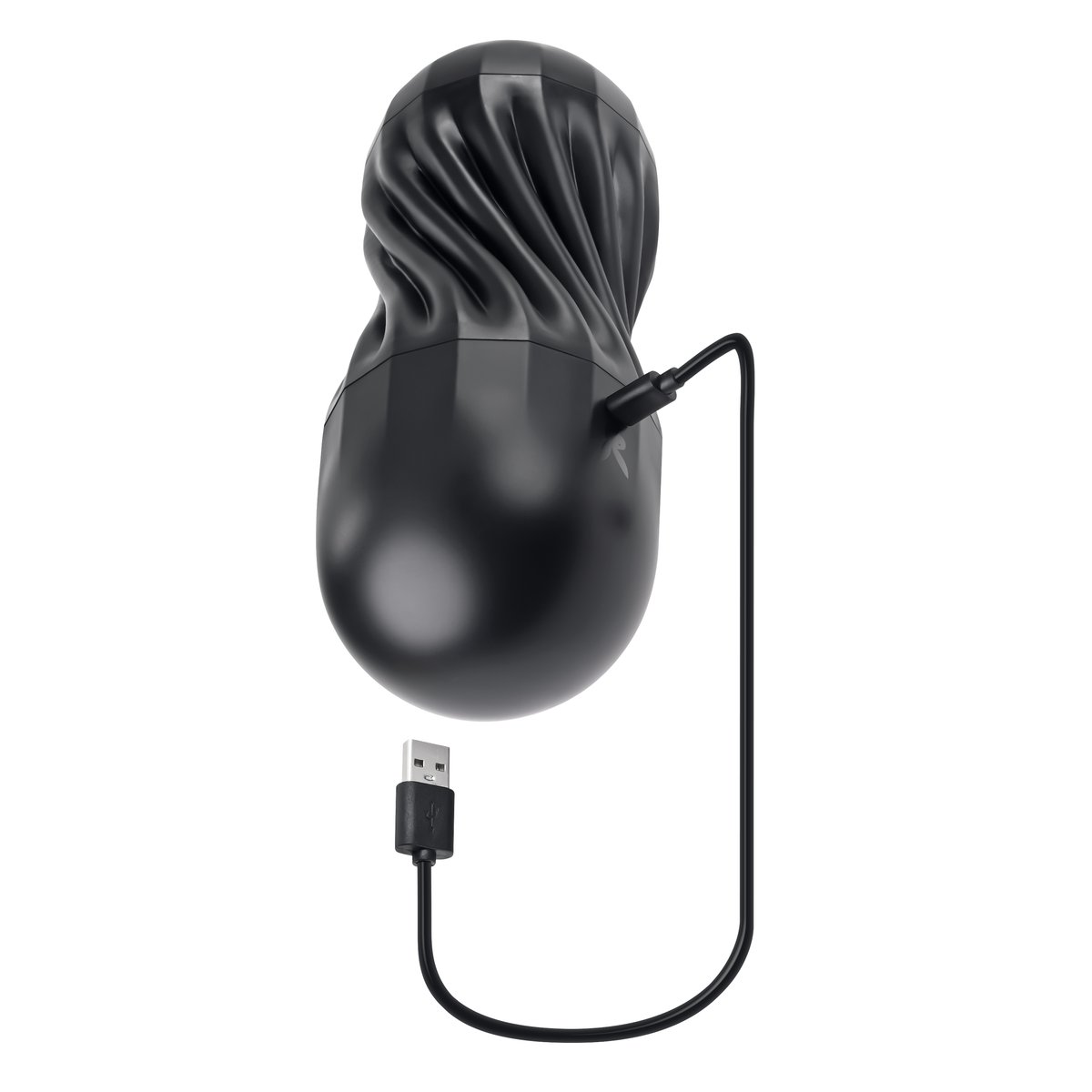 Playboy  - Solo Stroker Masturbator - Zwart