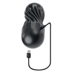 Playboy  - Solo Stroker Masturbator - Zwart