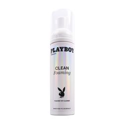 Playboy - Limpiador Espumoso para Juguetes - 207 ml