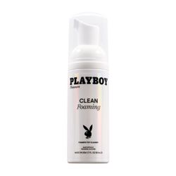 Playboy - Limpiador Espumoso para Juguetes Clean - 60 ml
