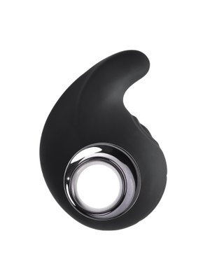 Playboy - Ring My Bell Vibrator - Zwart