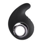 Playboy - Ring My Bell Vibrator - Zwart