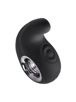 Playboy - Ring My Bell Vibrator - Zwart