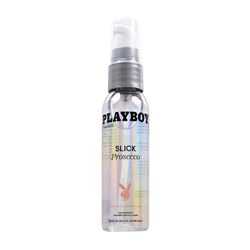 Playboy - Slick Prosecco Gleitmittel - 60 ml