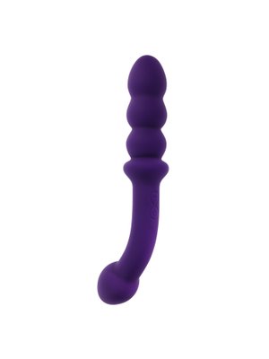 Playboy - De Zoeker Vibrator - Paars