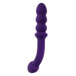 Playboy - De Zoeker Vibrator - Paars