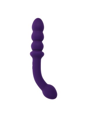 Playboy - De Zoeker Vibrator - Paars