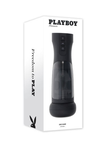 best window vibration alarm 7 Best Automatic Male Masturbators [Actually Tested] main image 1