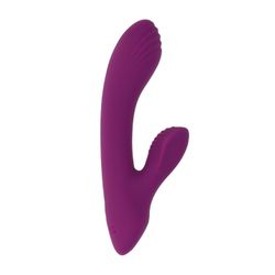 Evolved Novelties - Bitty Bunny - Purple