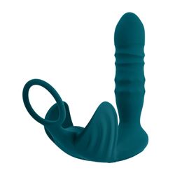 Evolved Novelties - Bring It On - Grün