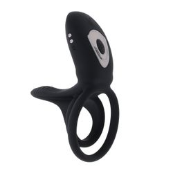 Evolved Novelties - Just Right - Black