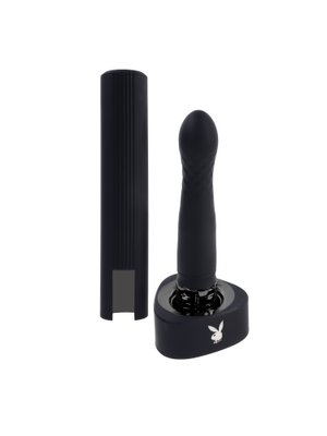 Playboy - Pleasure Zone - Zwart
