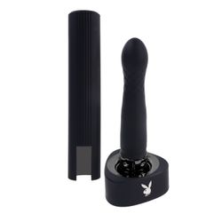 Evolved Novelties - Pleasure Zone - Black