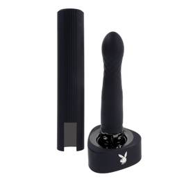 Playboy - Pleasure Zone - Black Playboy - Pleasure Zone - Black