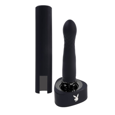 Playboy - Pleasure Zone - Black - EasyToys Playboy - Pleasure Zone - Black - EasyToys