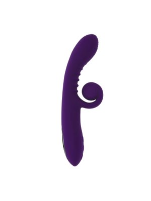 Playboy - Curlicue - Paars