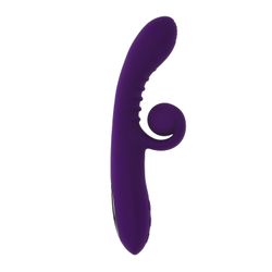 Evolved Novelties - Curlicue - Morado