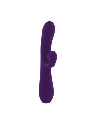 Playboy - Curlicue - Paars