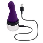 Playboy - The Jet Set Vibe - Paars