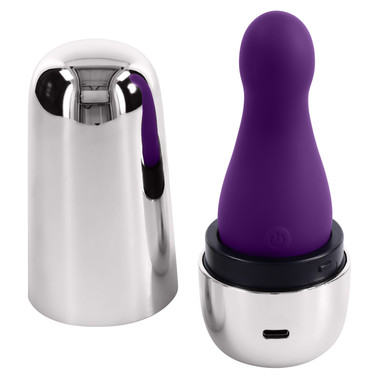 Playboy - The Jet Set Vibe - Purple - EasyToys