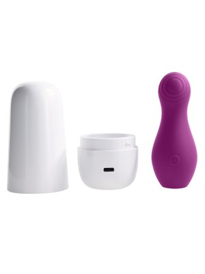 Playboy - The Jest Set Tapping - Magenta