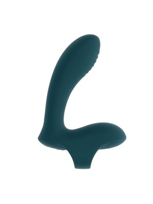 Playboy - Wrapped Around Your Finger - Groen