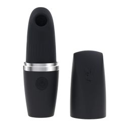 Playboy - Excursion Clitoral Suction Toy