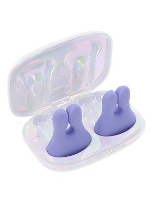 PLAYBOY Pleasure – In A Pinch – Vibrerende Tepelklemmen