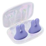 PLAYBOY Pleasure – In A Pinch – Vibrerende Tepelklemmen