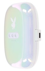 PLAYBOY Pleasure – In A Pinch – Vibrerende Tepelklemmen