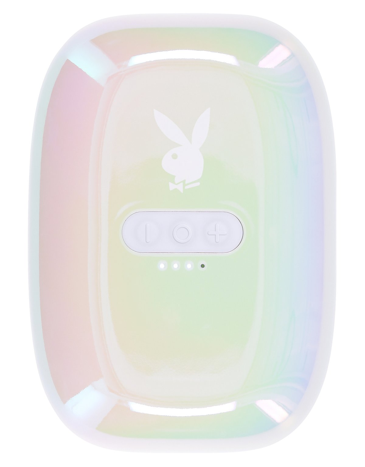PLAYBOY Pleasure – In A Pinch – Vibrerende Tepelklemmen