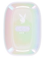 PLAYBOY Pleasure – In A Pinch – Vibrerende Tepelklemmen