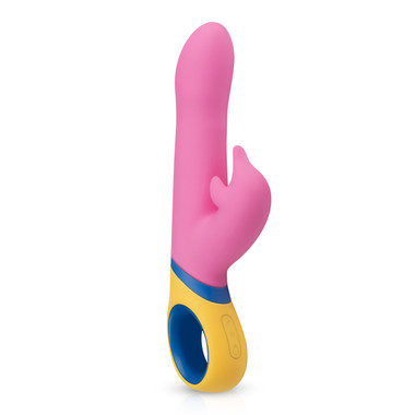 Copy - Dolphin Vibrator - EasyToys Copy - Dolphin Vibrator - EasyToys