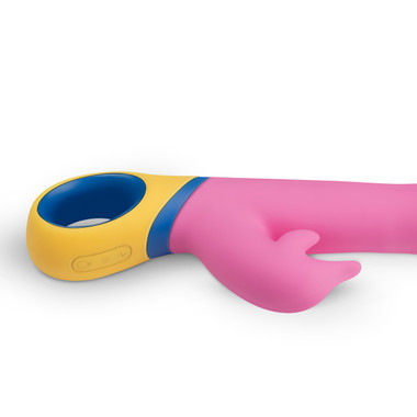 dolphin sex toys 8 Best Couples Sex Toys (2026), Tested and Reviewed main image 1