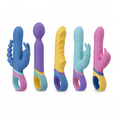 sexy full body lingerie Copy - Dolphin Vibrator