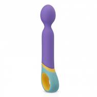 vibrator wasserdicht Totwoo Fern Touch Armband – Licht & Vibration – Für Paare, Langstrecke –  Mond-Design Totwoo Armband main image 1