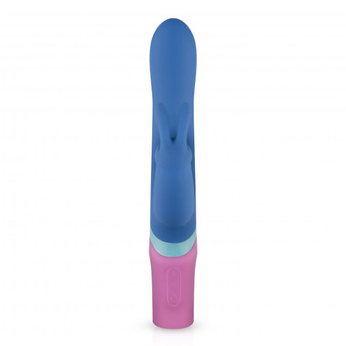 Vice Doppelvibrator