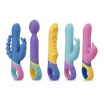 Vice - Double Vibrator