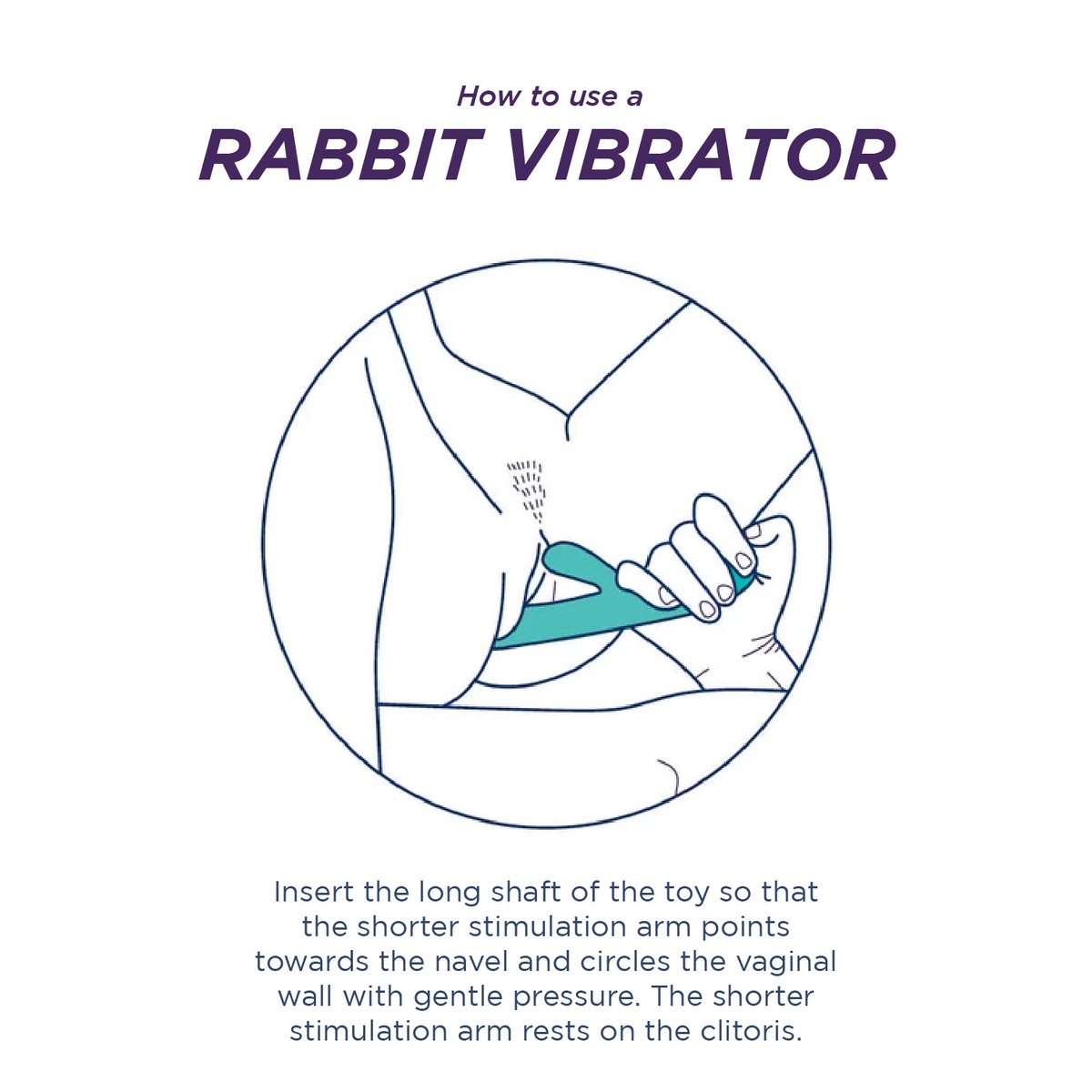 Vice - Double Vibrator