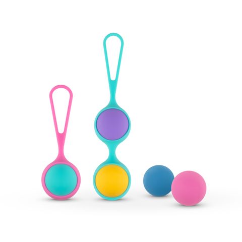 Vita - Kegel Ball Set - EasyToys