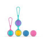 Vita - Kegelbal Set