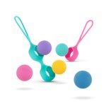 Vita - Kegelbal Set