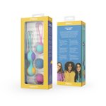 Vita - Kegelbal Set